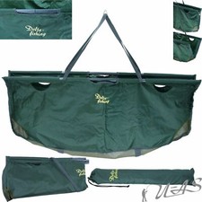 DELTA FISHING Top Karpfen Wiegesack Wiege Sch...