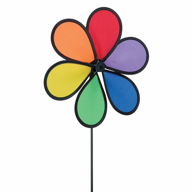 Bold Innovations Daisy Windmill Spinner for sale online eBay