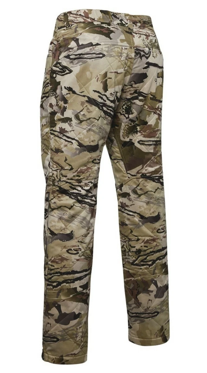 Under armour 2025 mid season pants