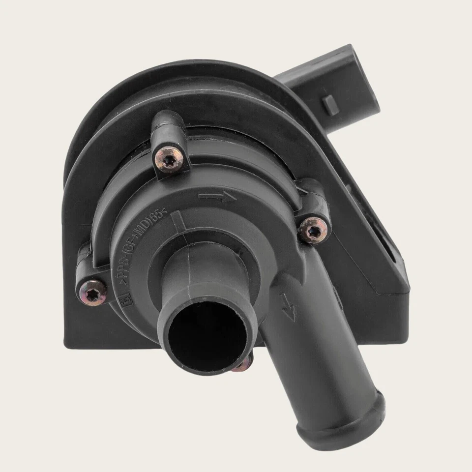 OEM for Audi A4 A5 Q5 2008-2012 Auxiliary Water Pump 06H965561 - image 3 of 3