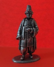 Figurine - MHSP FRANCE - 1er Empire - Cheik el Messiri - PAS CHER !!!