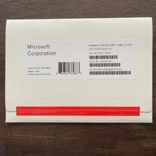 Microsoft Windows Server 2022 Standard Edition | 24-Core License | 50 CALs