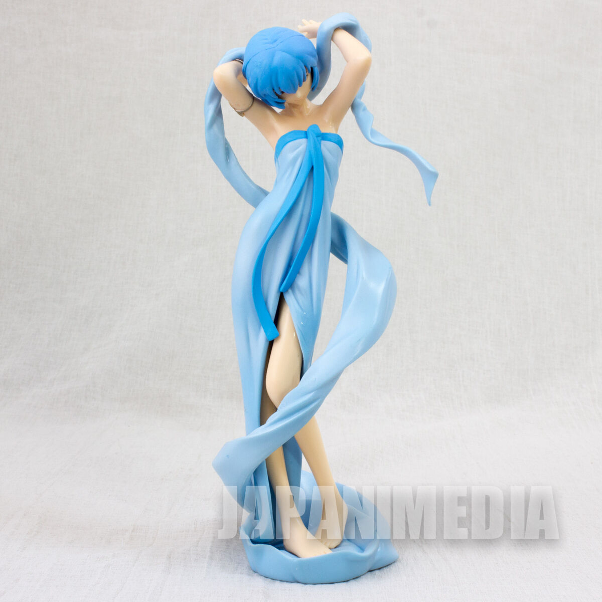 Evangelion Rei Ayanami Extra Aphrodite Figure SEGA JAPAN Evangelion Rei Ayanami Extra Aphrodite Figure SEGA JAPAN