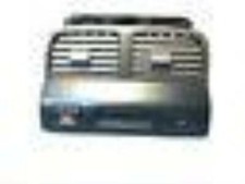 1999 1998 1997 1996 Nissan Maxima Center Vents Clock 95 96 97 98 99 With Hazard