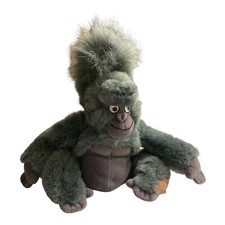 Disney Store Tarzan 9 Inch Plush Terk Ape Monkey Plush