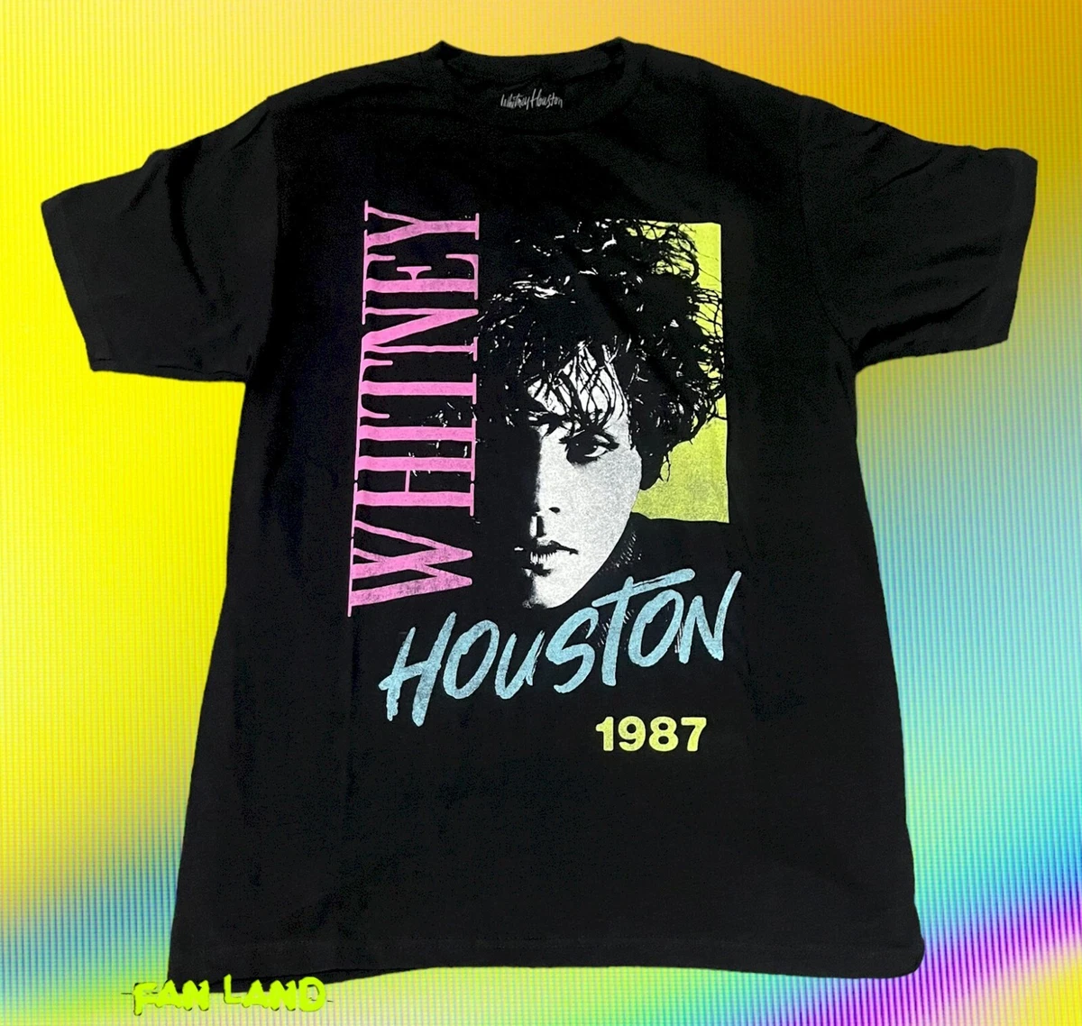 Whitney T-Shirts for Men for sale - eBay