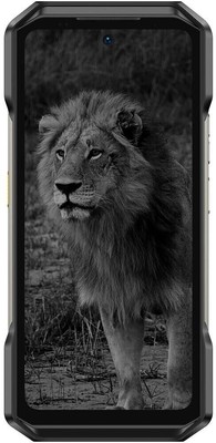 Ulefone Armor 27 Pro 5G Robust Handys 24GB+256GB 64MP Nachtsichtkamer Android 14