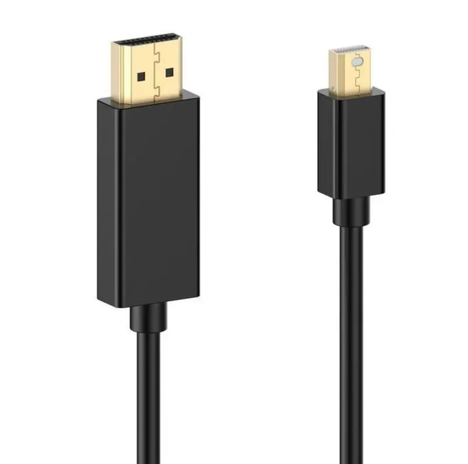 Cable Mini DisplayPort a HDMI - Imagen 2 de 4