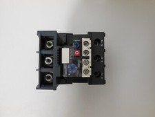 Schneider Electric LR2D3557 Thermal Overload Relay w/LA7D3064 Terminal Adapter