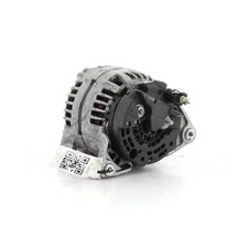 MESSMER Regolatore Alternatore Per OPEL Corsa C, Meriva, Astra H - Ricambio Auto Affidabile E Compatibile - Foto 7