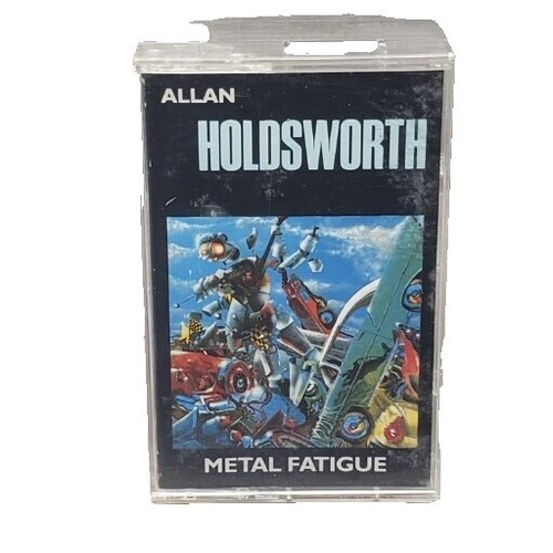 Allan Holdsworth - Sand - LP | eBay