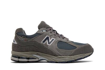 New Balance 2002R GORE-TEX 'Castlerock Natural Indigo' M2002RXC