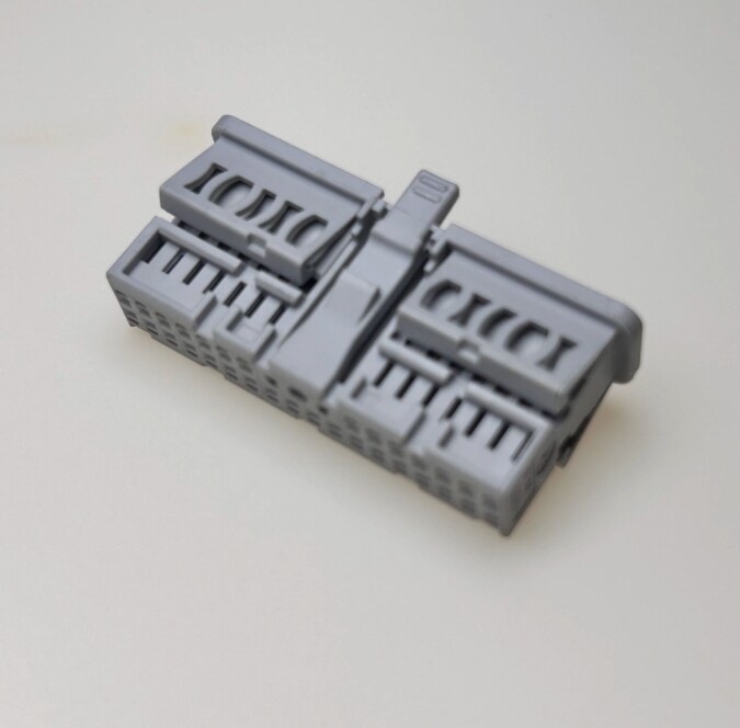 アクセサリー me0630 22869 1PCS NEW FIT FOR connector 2382569-2 | eBay