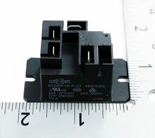 Club Car 1018286-01, 48V Relay PowerDrive Chargers, 95 