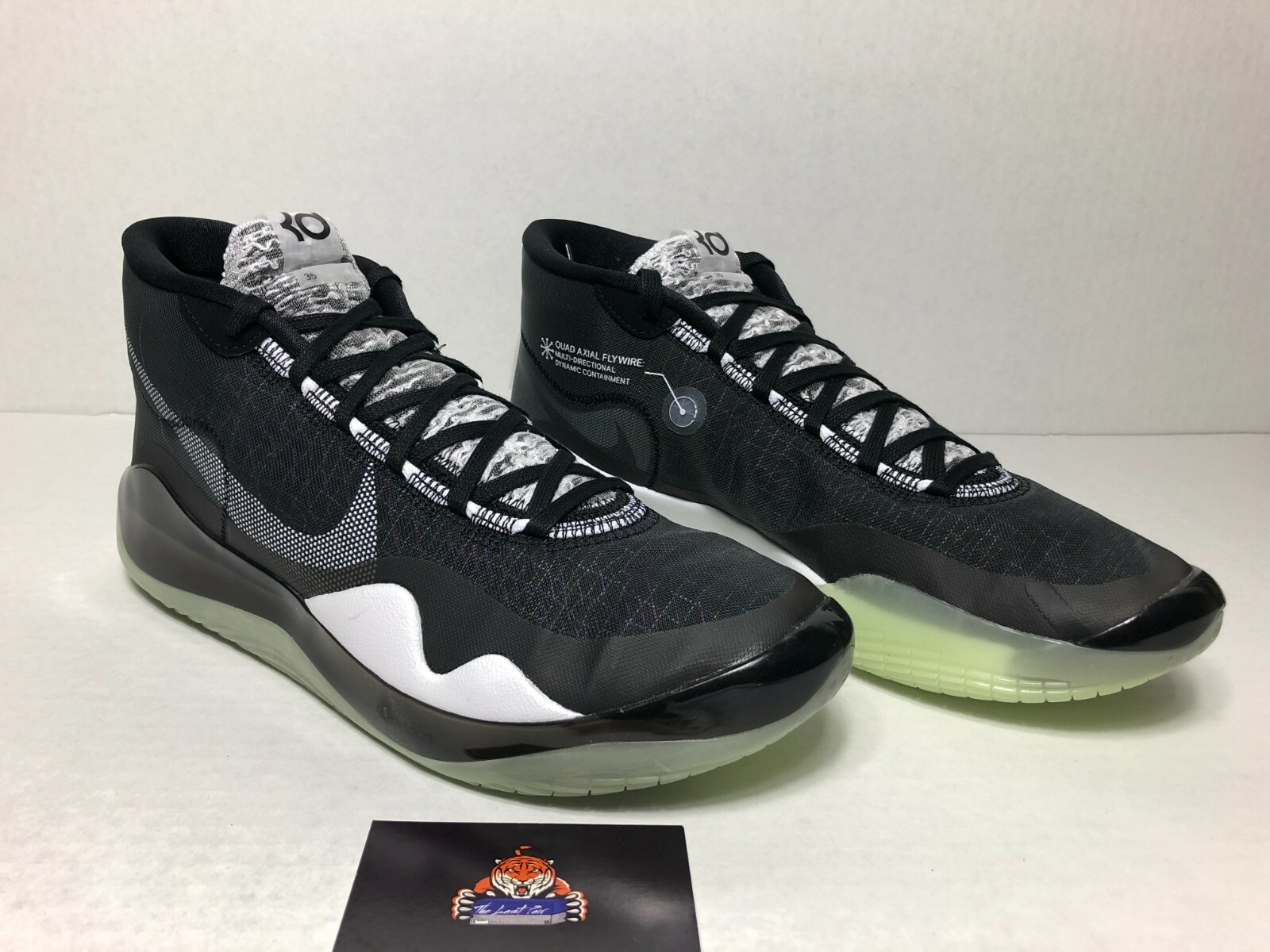 nike zoom kd 35