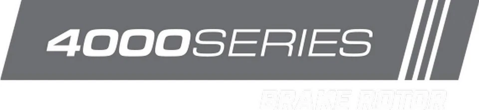 Rotor de freno de disco DBA DBA42605BLKXS Foto 3 de 4