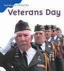 Veterans Day (Holiday Histories) Ansary, Mir Tamim paperback Used - Very Good