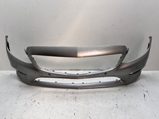 Mercedes C-Klasse W205 MoPf Stoßstange vorne A2058851101 Grau-metallic STV1711