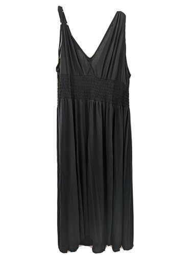 Maxi dress for women plus size