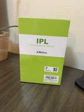 IPL Hair Removal for Women Men Permanent Hair Removal NEW