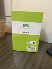 IPL Hair Removal for Women Men Permanent Hair Removal NEW