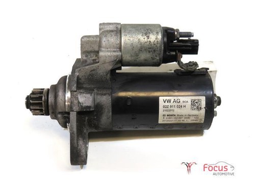 Anlasser VW Polo V 6R, 6C 02Z911024H P21949834