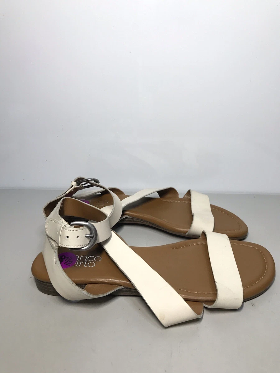 franco sarto gustar sandal