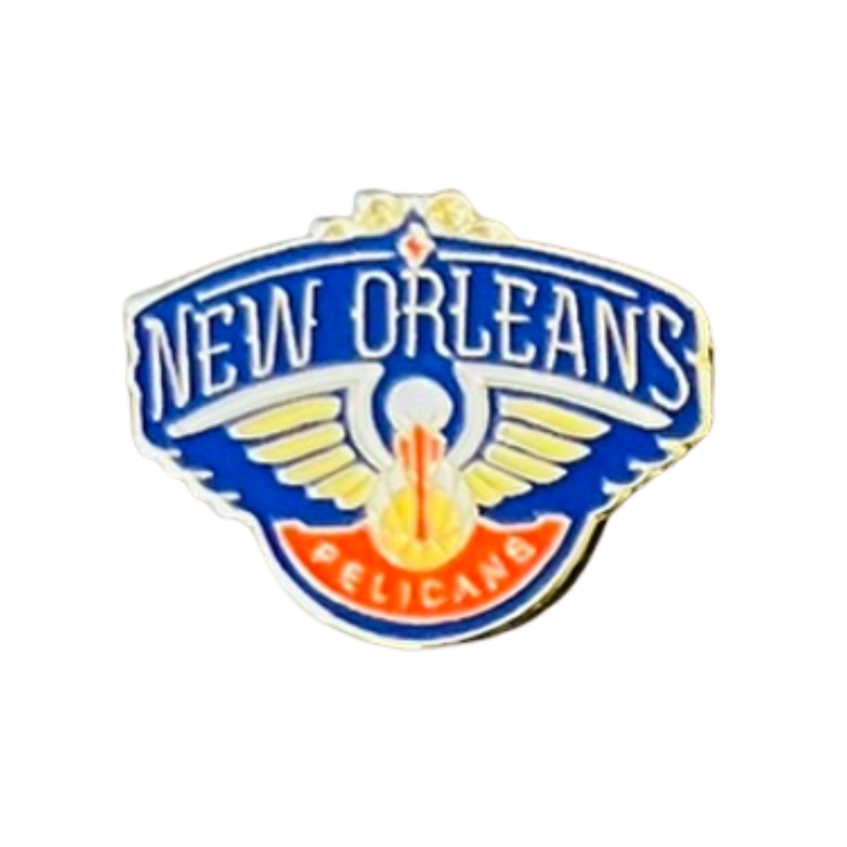 NBA Enamel Pins - Basketball Team Logo Lapel for Tie Hat Jacket