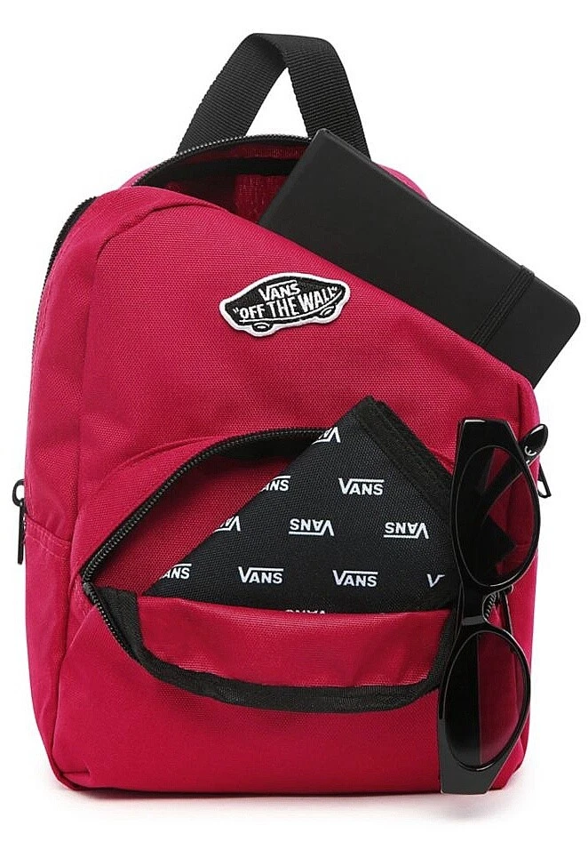 Lazy oaf vans bag hotsell