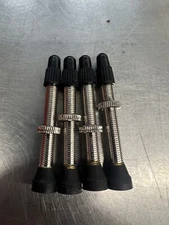 Stan's Tubeless Universal Valves