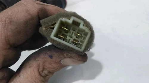 96304618 Piloto Trasero Izquierdo para DAEWOO LANOS Cool 1998 3746186 - Imagen 2 de 10