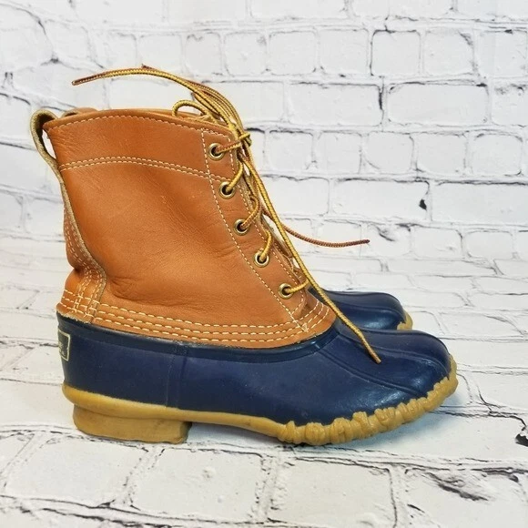 Ll bean hotsell rain boots womens
