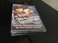 DIE Besten Jahre Unseres Lebens Versiegelte DVD NEU Virginia Maio