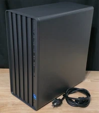 HP Envy Desktop PC TE01-5344 Intel Core i5-14400 2.5GHz 12GB DDR5 RAM 1TB SSD