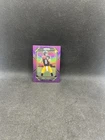 2022 Panini Prizm Football Purple Kenny Pickett #301
