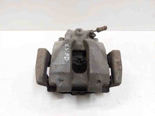BMW X3 F25 Bremssattel vorne rechts 703123 2.00 Diesel 135kw 2012 32727366