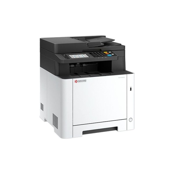Kyocera 110C0F3NL0 Ecosys Ma2600Cfx Farblaserdrucker Scanner-image
