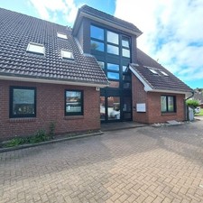 Attraktive 2,5 Zimmer Eigentumswohnung privat in Büsum