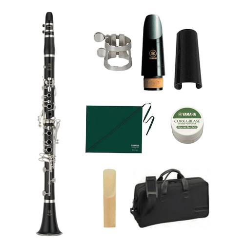 Yamaha YCL-450 Bb Clarinets for sale online | eBay
