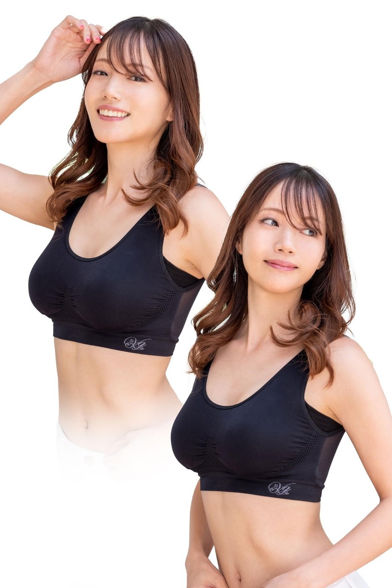 VIAGE beauty up night bra Lサイズ３枚セット 楽天市場】累計900万枚突破 公式 【3枚セット】 VIAGE
