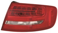 Audi A4 Heckleuchte Led Rechts AußEn 08-11 Avant RüCklicht Passagier Oem