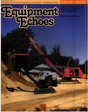 Pettibone History & Products, HCEA Canada & Simcoe Wheels & Tracks Show