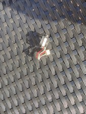 PASLODE IM250 trigger switch and screws assembly ,