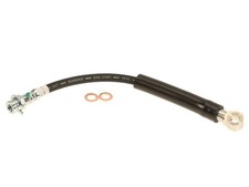 For 1985-1987 Oldsmobile Cutlass Brake Hose Front AC Delco 96116KCSN 1986