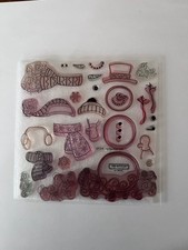 Close To My Heart Stamp Sets