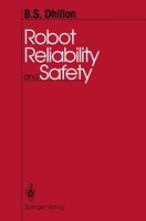 B. S. Dhillon | Robot Reliability And Safety | Taschenbuch | Englisch (2011)