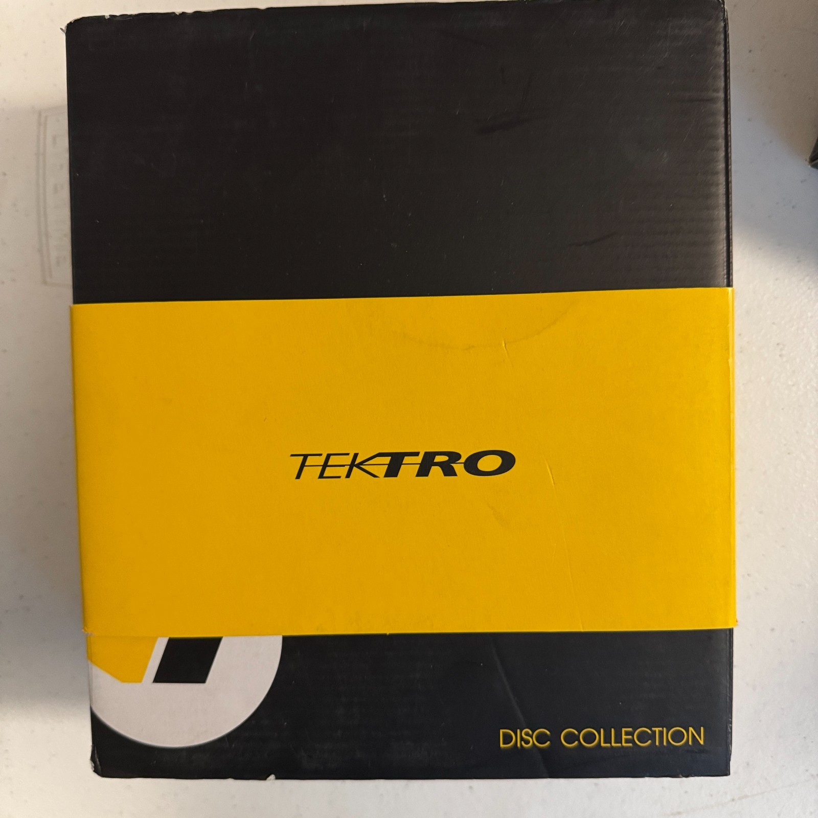 Tektro HD-M750 Orion Hydraulic Disc Brake Left BR7182