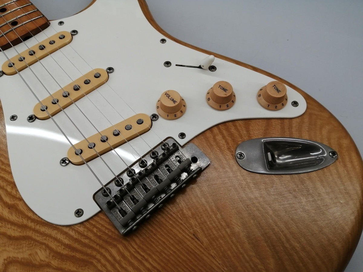 即発送 tokai ST-80GS SPRINGY SOUND 1981年製 即発送 tokai ST-80GS SPRINGY SOUND 1981年製 - メルカリ