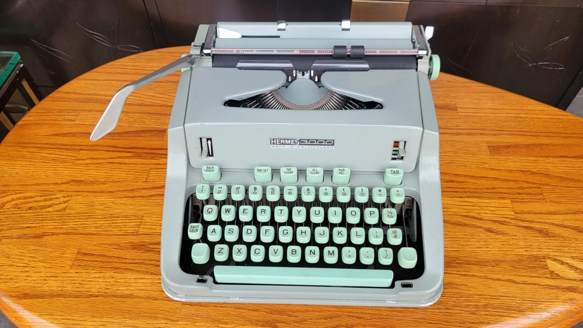 Hermes 3000 for sale | eBay