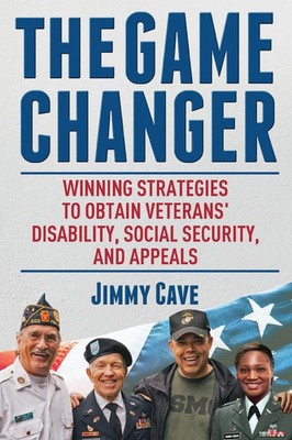 Jimmy Cave | The Game Changer | Taschenbuch | Englisch (2020) | Gatekeeper Press